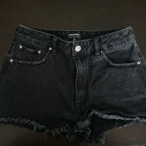 Pacsun shorts (playboy) worn once